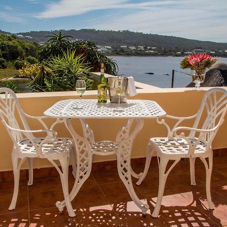 Bed and Breakfast Milkwood Manor On Sea à Plettenberg Bay Chambre photo