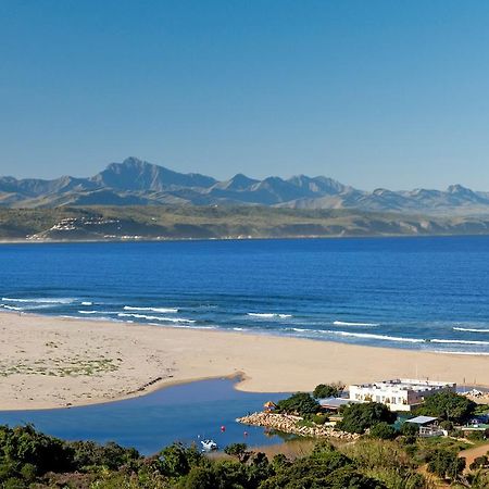 Bed and Breakfast Milkwood Manor On Sea à Plettenberg Bay Extérieur photo