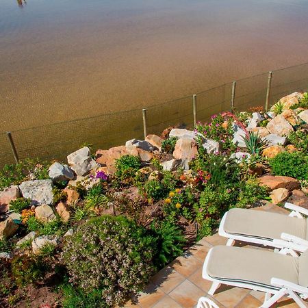 Bed and Breakfast Milkwood Manor On Sea à Plettenberg Bay Extérieur photo