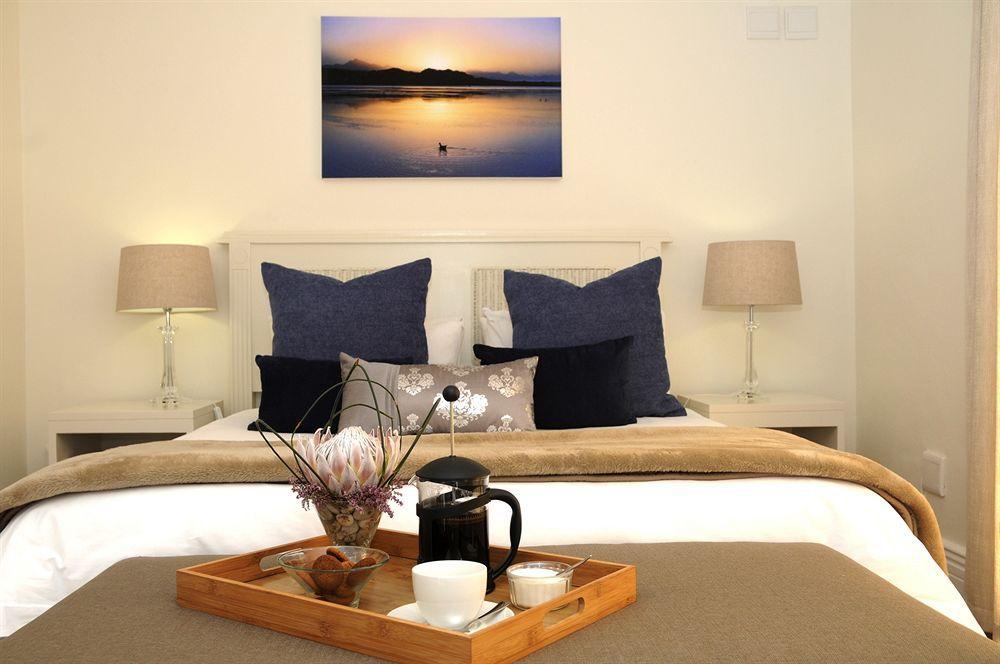 Bed and Breakfast Milkwood Manor On Sea à Plettenberg Bay Extérieur photo