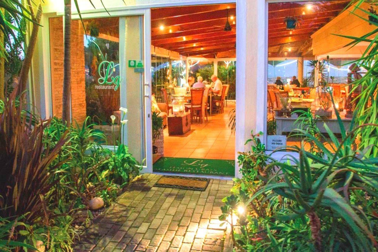 Bed and Breakfast Milkwood Manor On Sea à Plettenberg Bay Extérieur photo