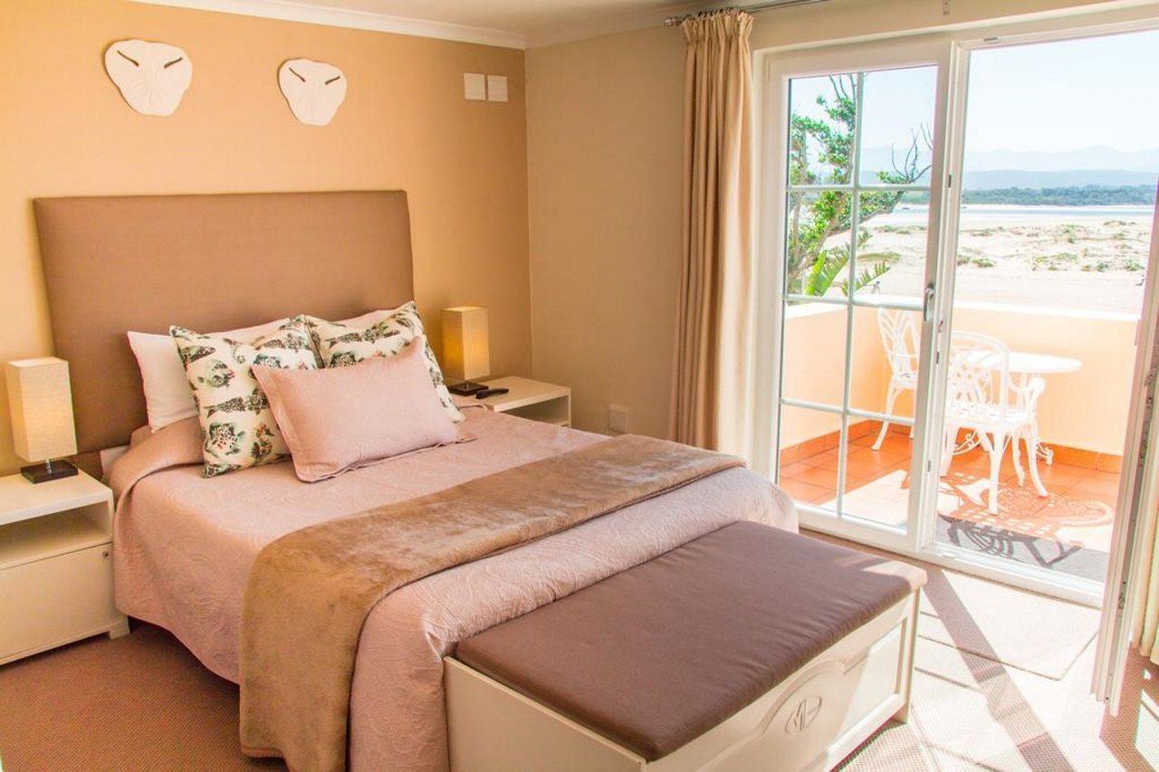 Bed and Breakfast Milkwood Manor On Sea à Plettenberg Bay Extérieur photo
