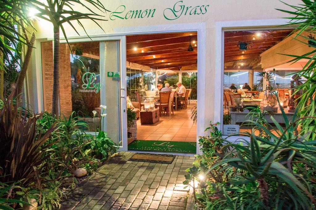 Bed and Breakfast Milkwood Manor On Sea à Plettenberg Bay Extérieur photo