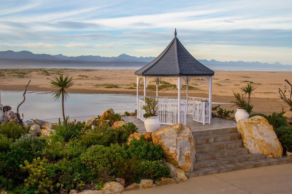 Bed and Breakfast Milkwood Manor On Sea à Plettenberg Bay Extérieur photo