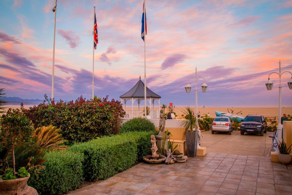 Bed and Breakfast Milkwood Manor On Sea à Plettenberg Bay Extérieur photo