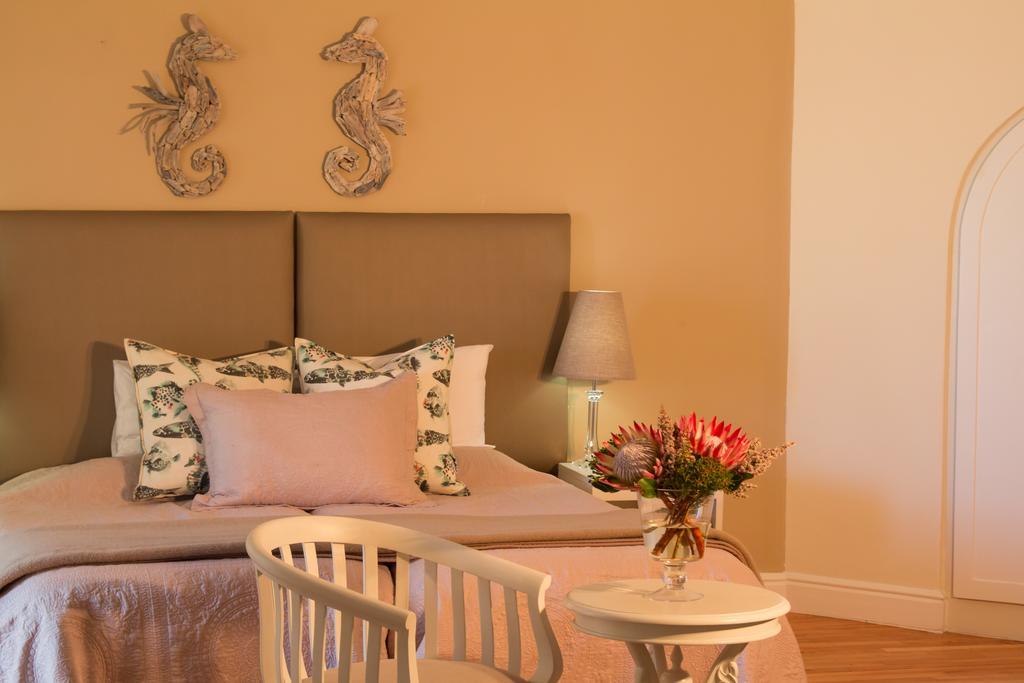 Bed and Breakfast Milkwood Manor On Sea à Plettenberg Bay Extérieur photo
