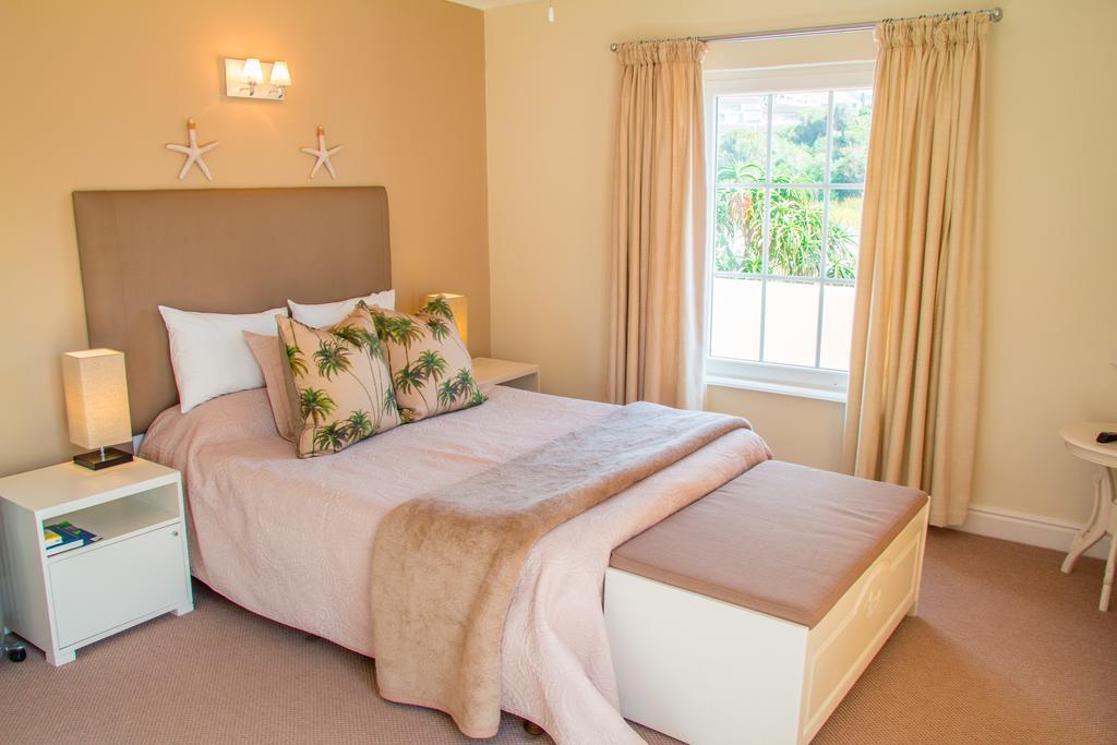 Bed and Breakfast Milkwood Manor On Sea à Plettenberg Bay Extérieur photo