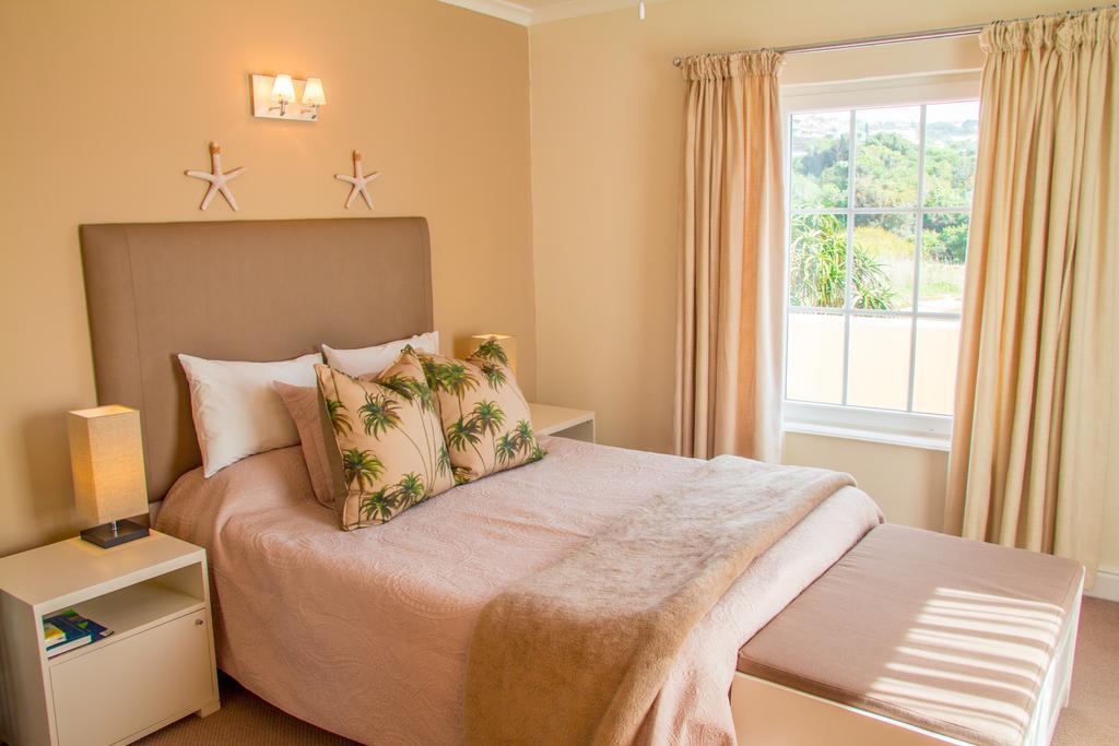 Bed and Breakfast Milkwood Manor On Sea à Plettenberg Bay Extérieur photo