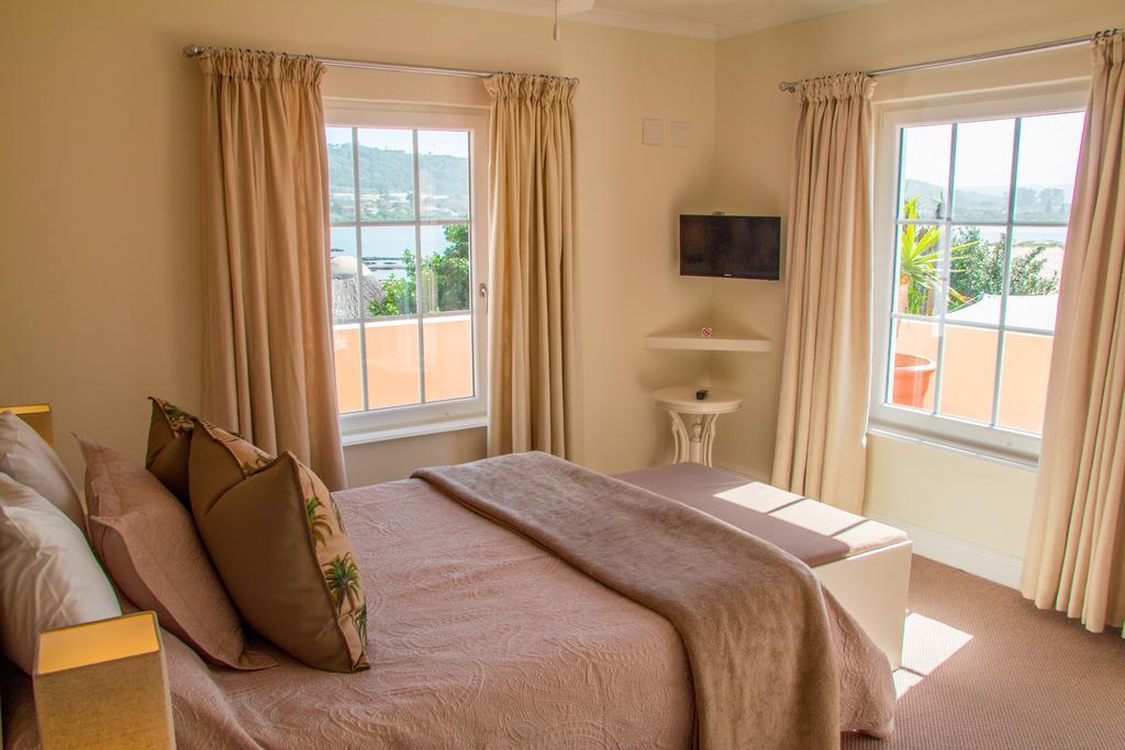 Bed and Breakfast Milkwood Manor On Sea à Plettenberg Bay Extérieur photo