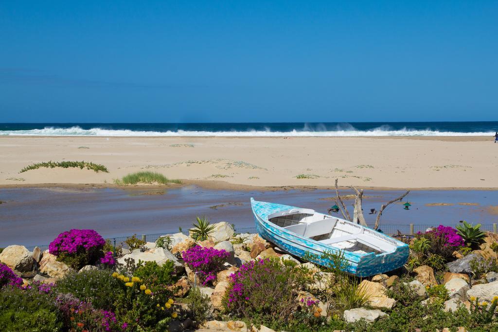Bed and Breakfast Milkwood Manor On Sea à Plettenberg Bay Extérieur photo