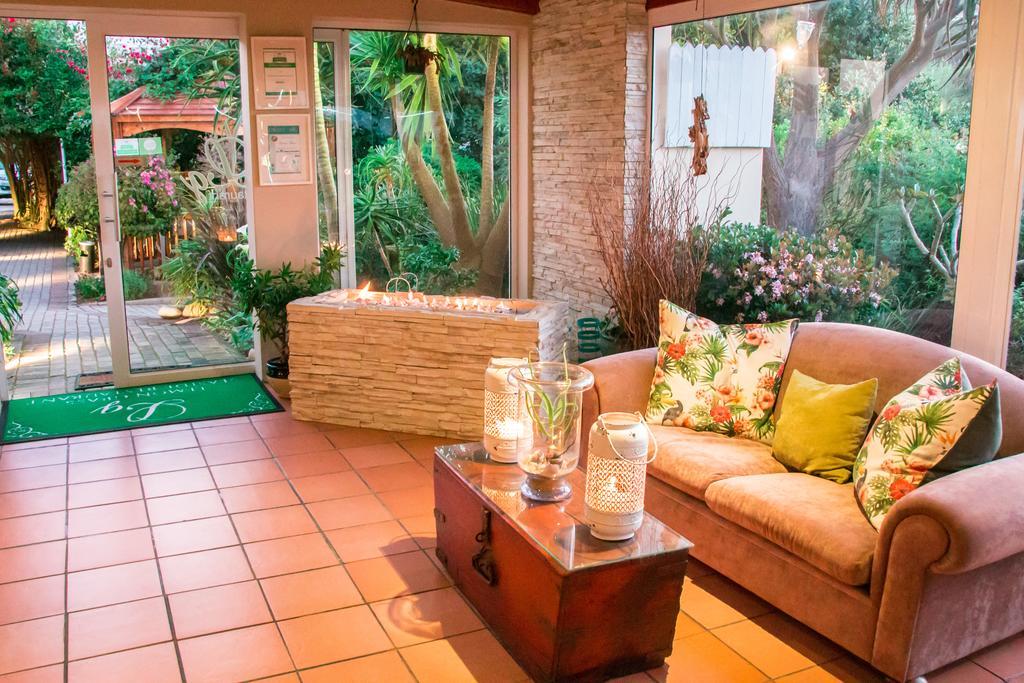 Bed and Breakfast Milkwood Manor On Sea à Plettenberg Bay Extérieur photo