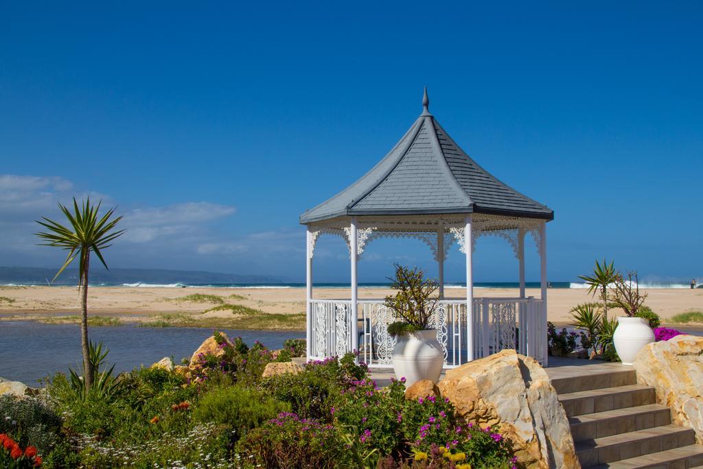 Bed and Breakfast Milkwood Manor On Sea à Plettenberg Bay Extérieur photo