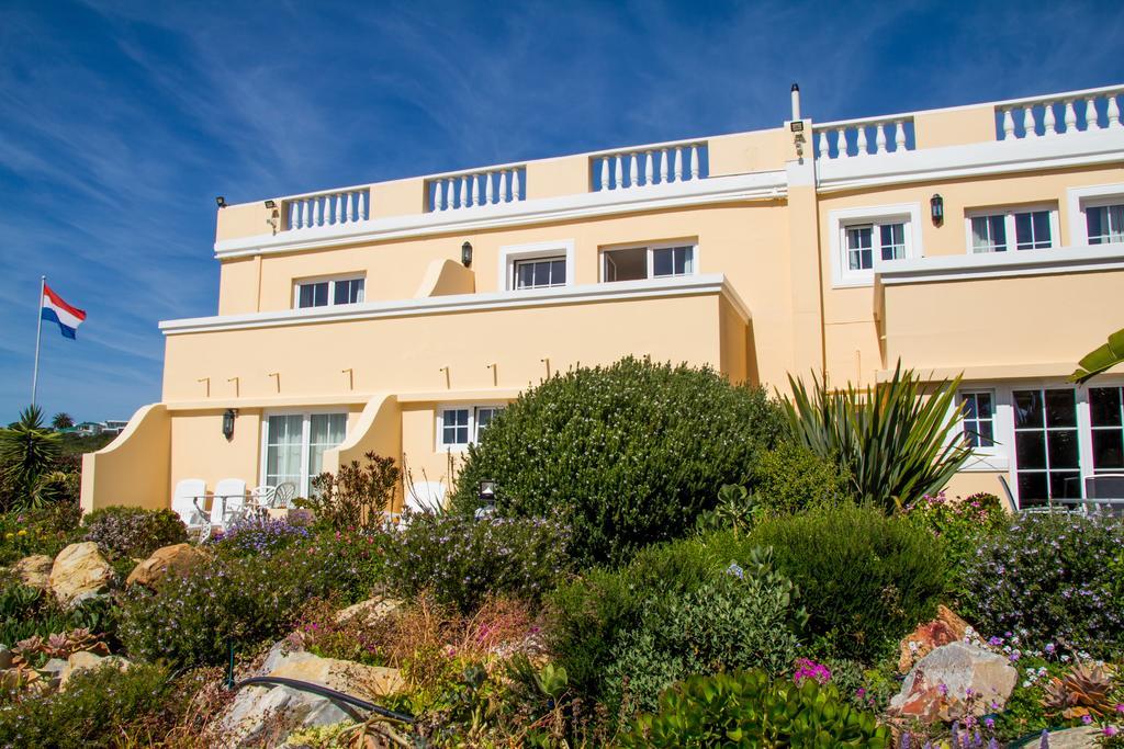Bed and Breakfast Milkwood Manor On Sea à Plettenberg Bay Extérieur photo