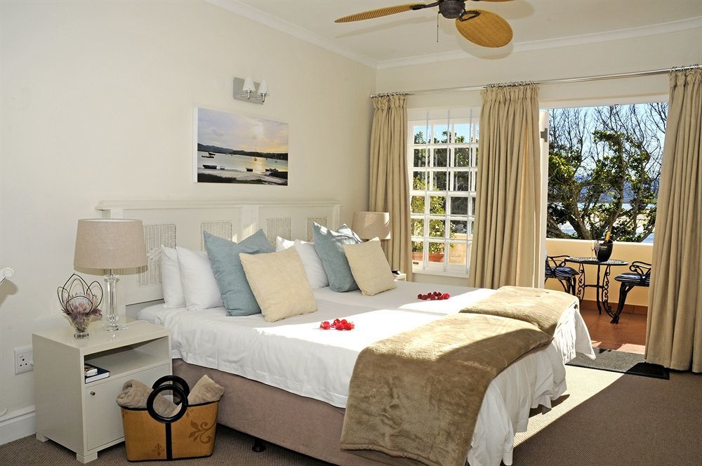 Bed and Breakfast Milkwood Manor On Sea à Plettenberg Bay Extérieur photo
