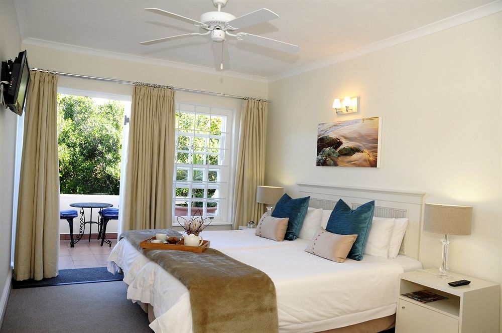 Bed and Breakfast Milkwood Manor On Sea à Plettenberg Bay Extérieur photo
