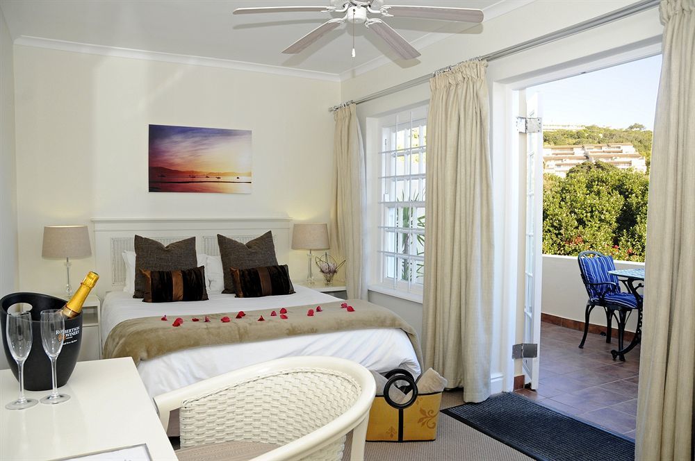 Bed and Breakfast Milkwood Manor On Sea à Plettenberg Bay Extérieur photo