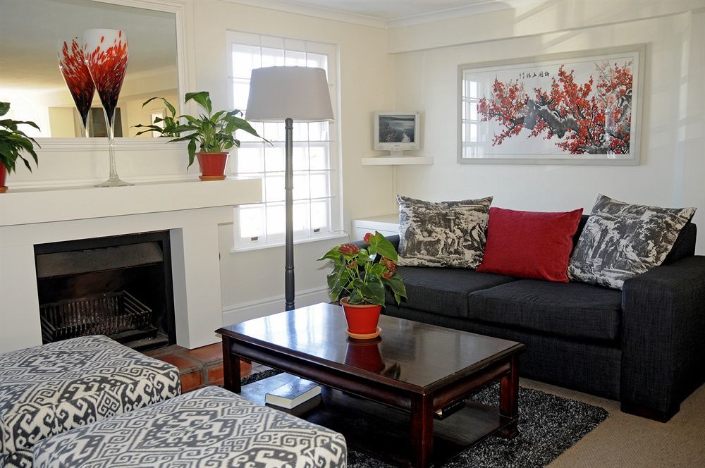 Bed and Breakfast Milkwood Manor On Sea à Plettenberg Bay Extérieur photo