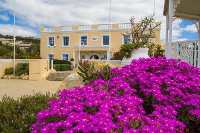 Bed and Breakfast Milkwood Manor On Sea à Plettenberg Bay Extérieur photo