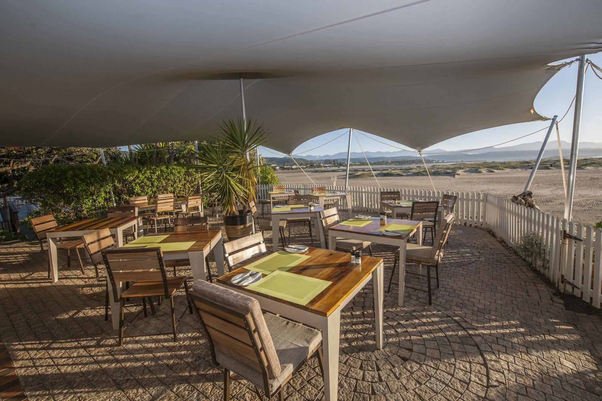 Bed and Breakfast Milkwood Manor On Sea à Plettenberg Bay Extérieur photo