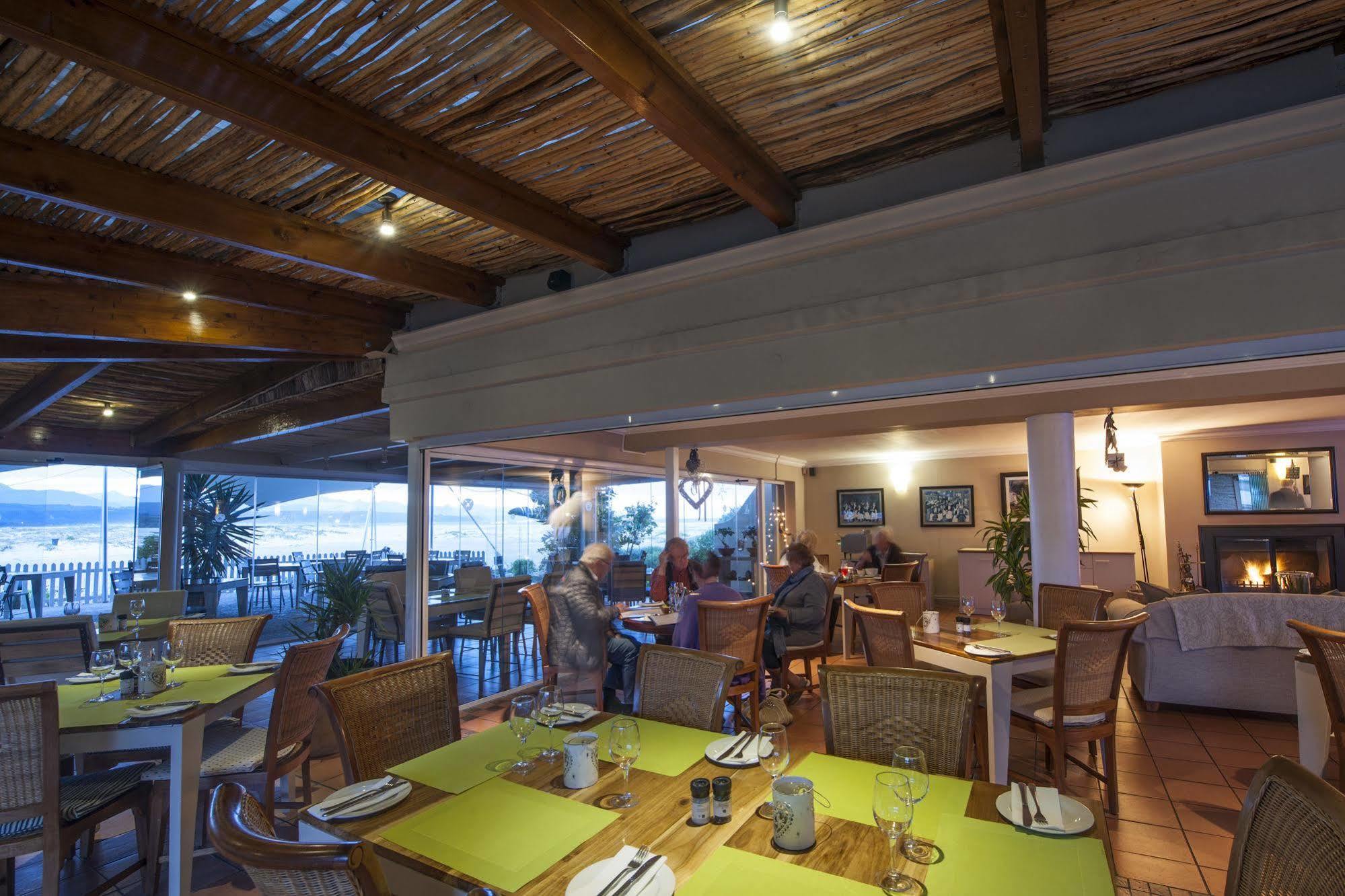 Bed and Breakfast Milkwood Manor On Sea à Plettenberg Bay Extérieur photo