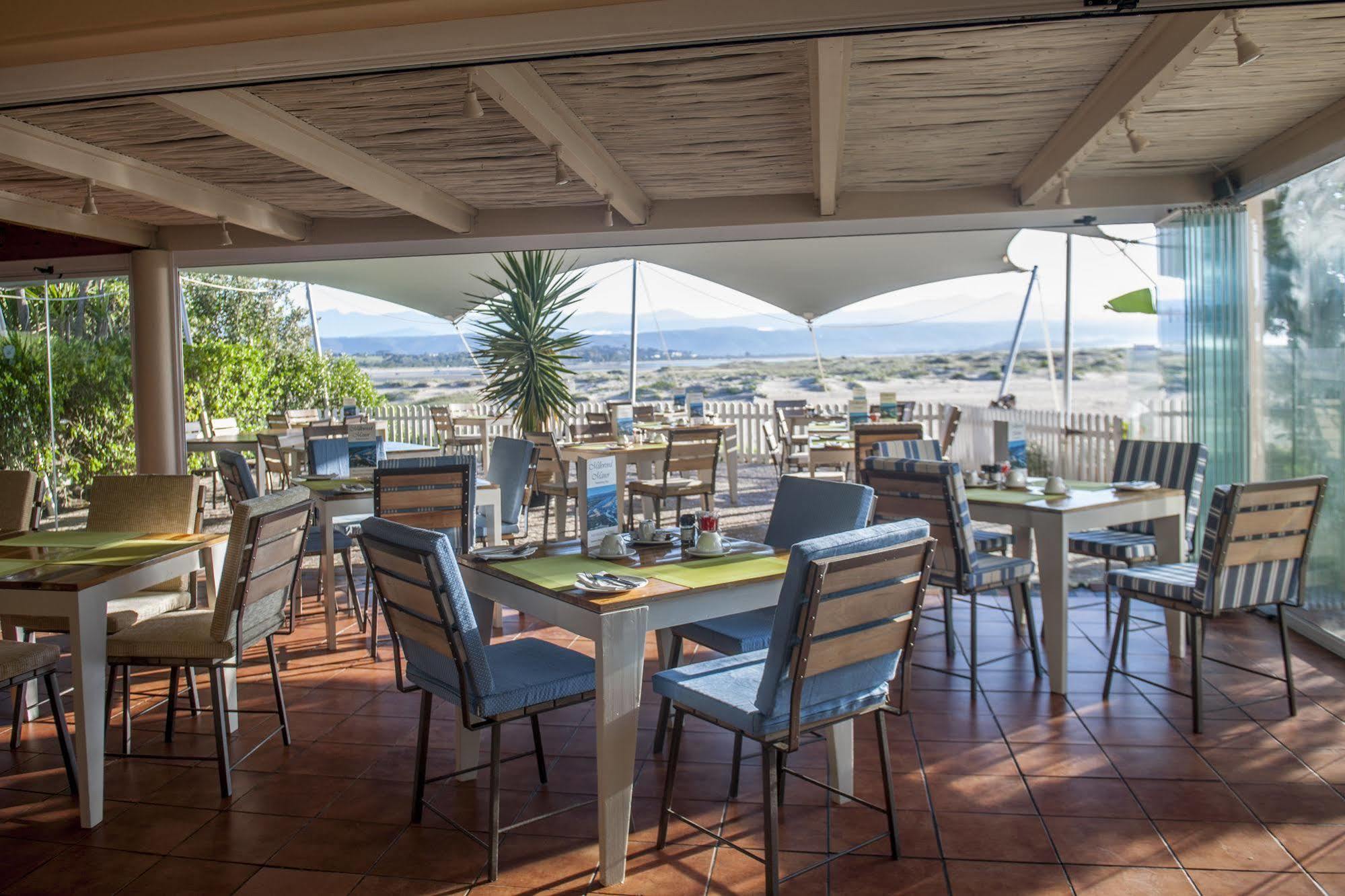 Bed and Breakfast Milkwood Manor On Sea à Plettenberg Bay Extérieur photo