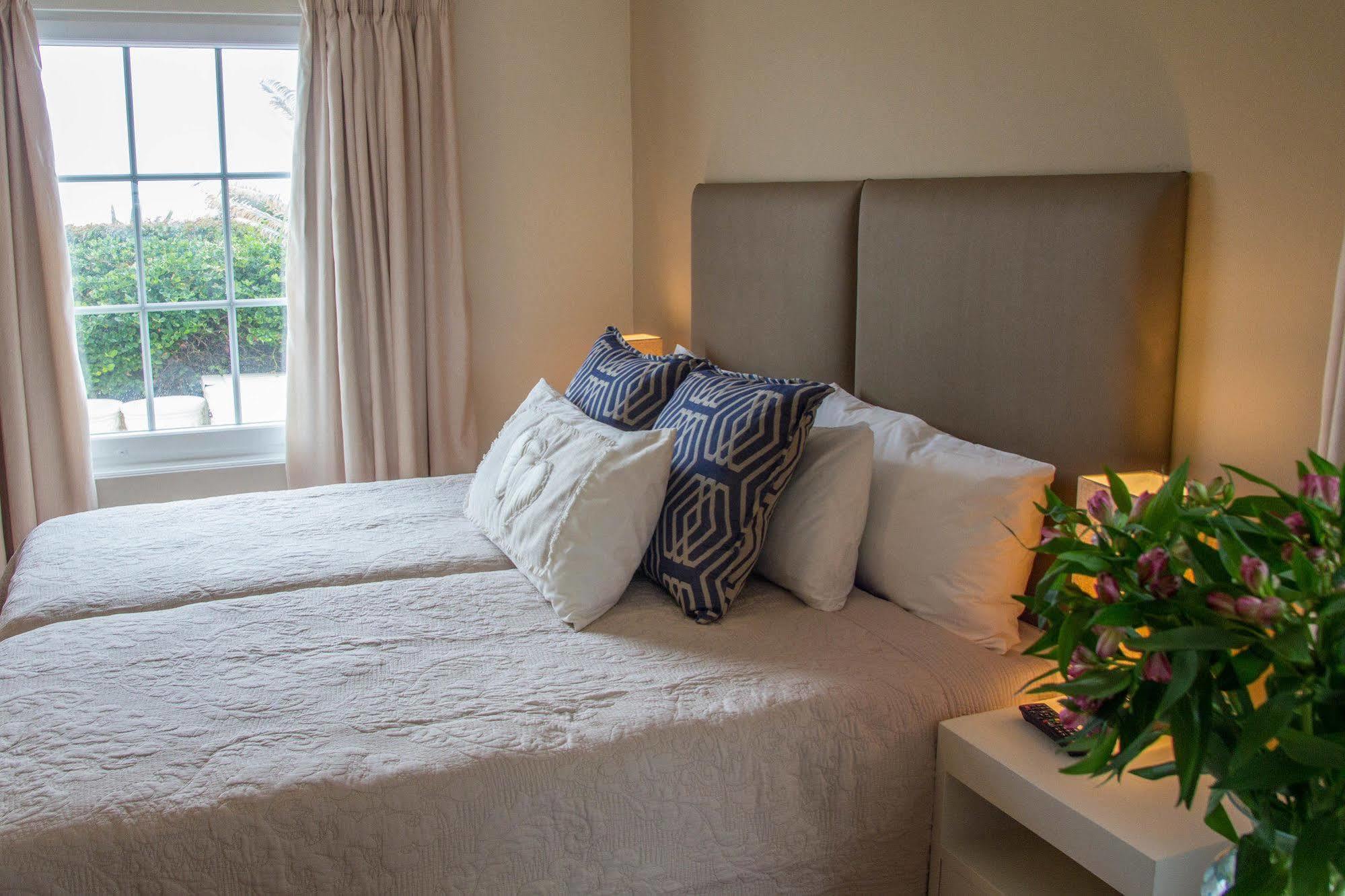 Bed and Breakfast Milkwood Manor On Sea à Plettenberg Bay Extérieur photo