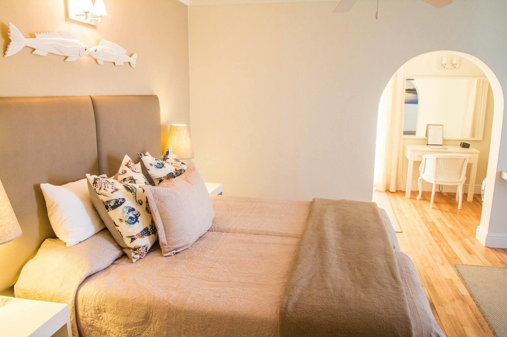 Bed and Breakfast Milkwood Manor On Sea à Plettenberg Bay Extérieur photo