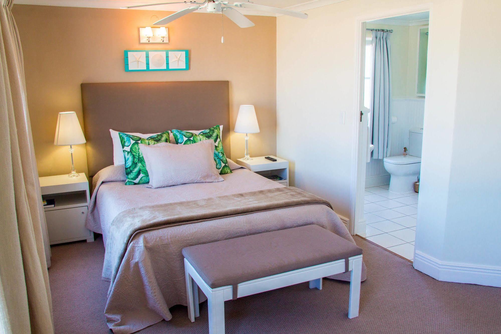 Bed and Breakfast Milkwood Manor On Sea à Plettenberg Bay Extérieur photo