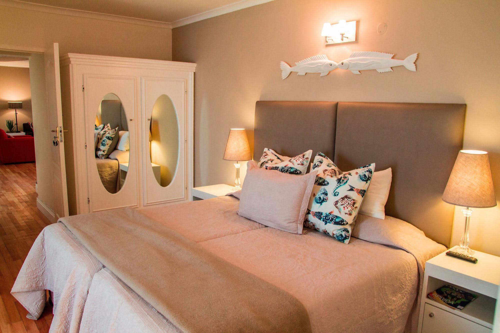 Bed and Breakfast Milkwood Manor On Sea à Plettenberg Bay Extérieur photo