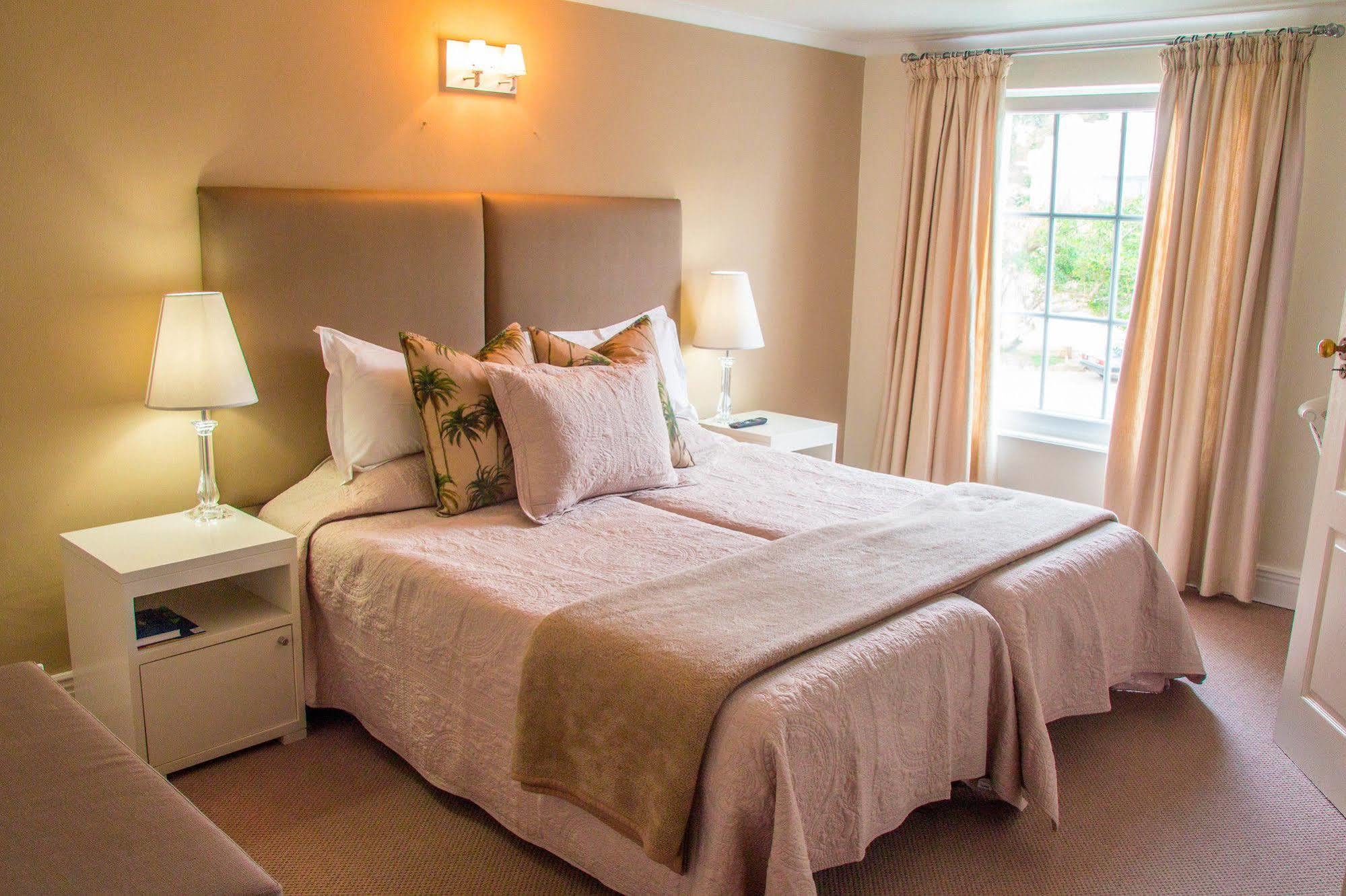 Bed and Breakfast Milkwood Manor On Sea à Plettenberg Bay Extérieur photo