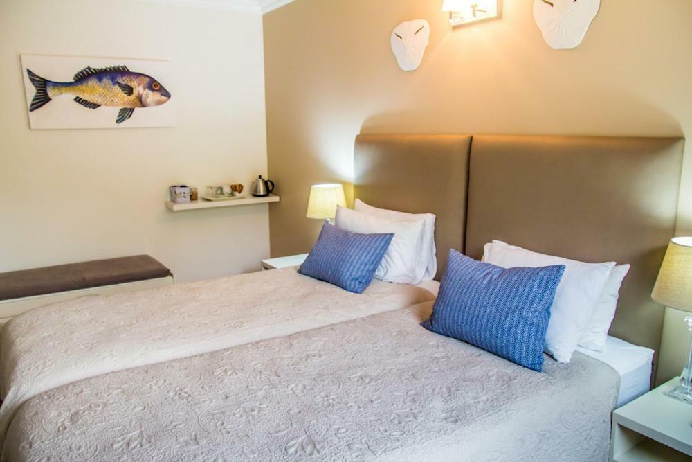 Bed and Breakfast Milkwood Manor On Sea à Plettenberg Bay Extérieur photo