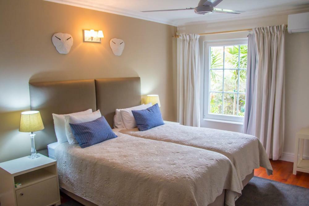 Bed and Breakfast Milkwood Manor On Sea à Plettenberg Bay Extérieur photo