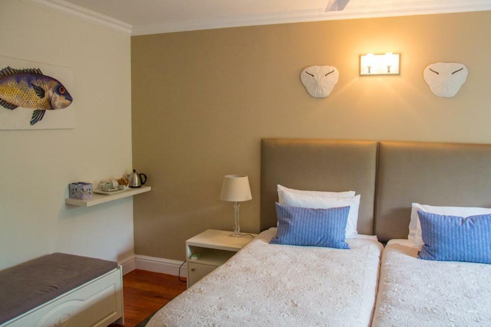 Bed and Breakfast Milkwood Manor On Sea à Plettenberg Bay Extérieur photo
