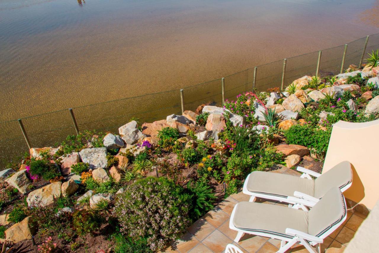 Bed and Breakfast Milkwood Manor On Sea à Plettenberg Bay Extérieur photo