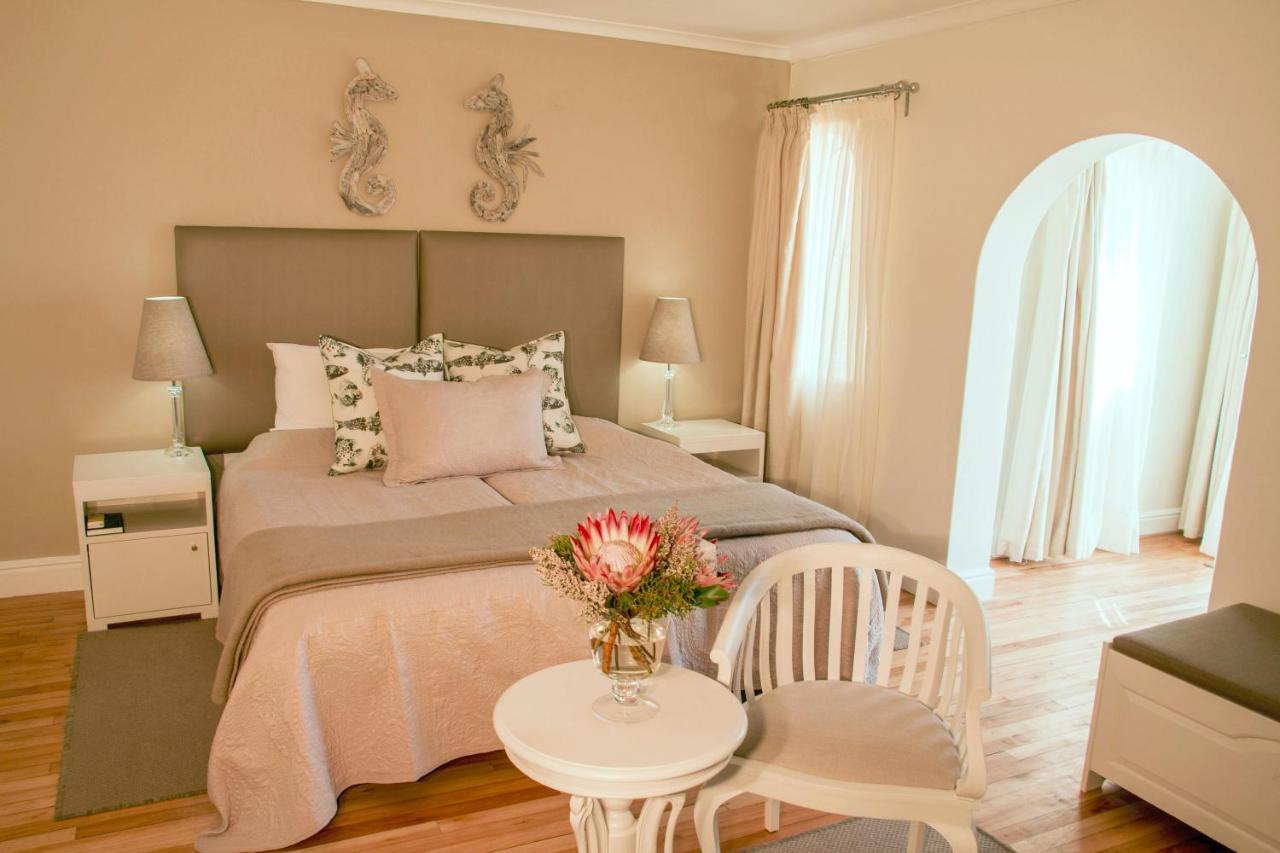 Bed and Breakfast Milkwood Manor On Sea à Plettenberg Bay Extérieur photo