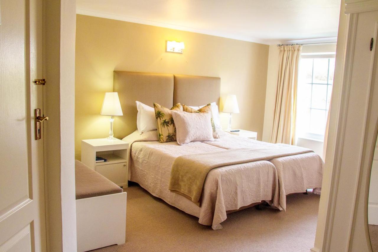 Bed and Breakfast Milkwood Manor On Sea à Plettenberg Bay Extérieur photo