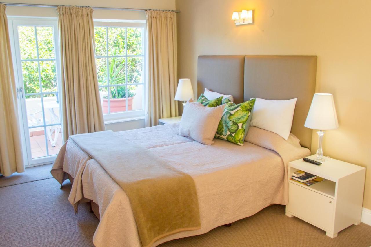 Bed and Breakfast Milkwood Manor On Sea à Plettenberg Bay Extérieur photo