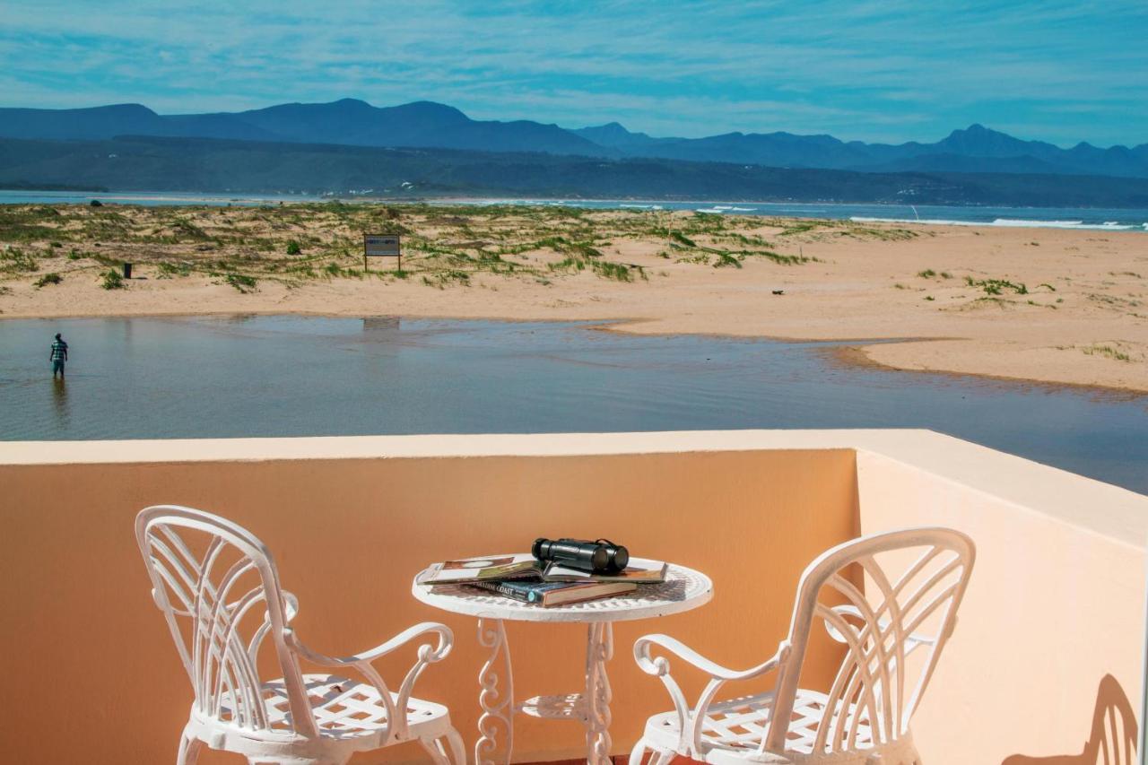 Bed and Breakfast Milkwood Manor On Sea à Plettenberg Bay Extérieur photo