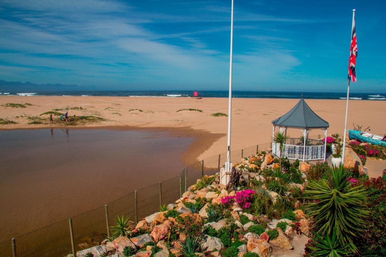 Bed and Breakfast Milkwood Manor On Sea à Plettenberg Bay Extérieur photo