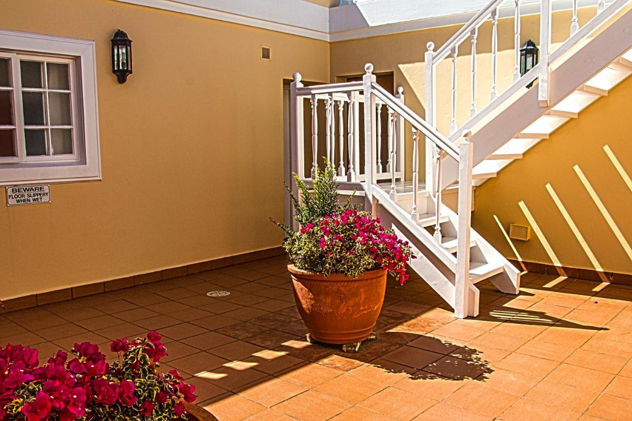 Bed and Breakfast Milkwood Manor On Sea à Plettenberg Bay Extérieur photo