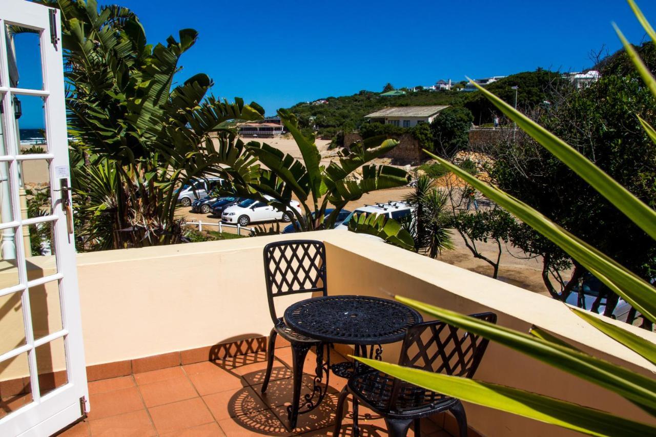 Bed and Breakfast Milkwood Manor On Sea à Plettenberg Bay Extérieur photo