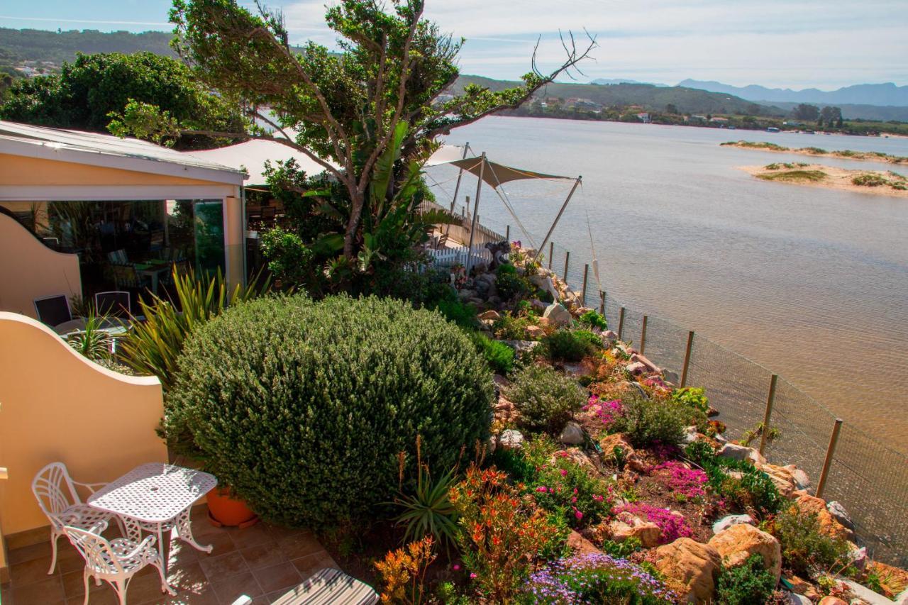 Bed and Breakfast Milkwood Manor On Sea à Plettenberg Bay Extérieur photo