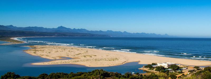 Bed and Breakfast Milkwood Manor On Sea à Plettenberg Bay Extérieur photo
