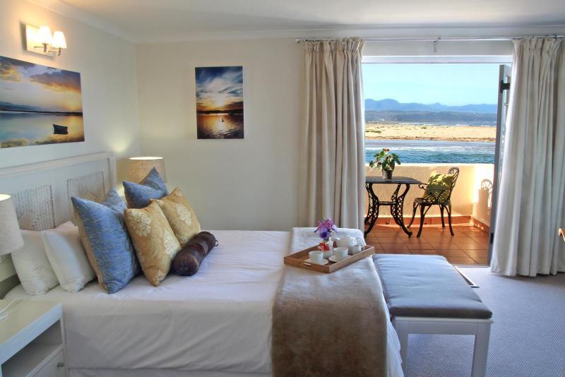 Bed and Breakfast Milkwood Manor On Sea à Plettenberg Bay Extérieur photo