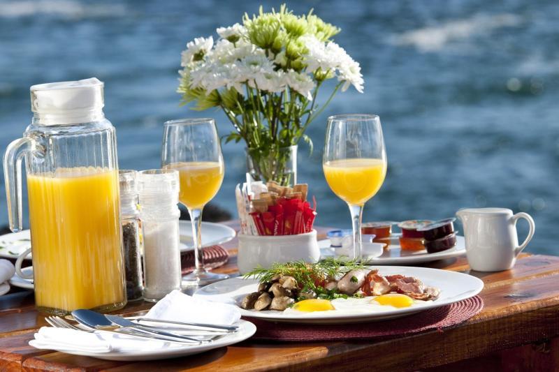 Bed and Breakfast Milkwood Manor On Sea à Plettenberg Bay Extérieur photo