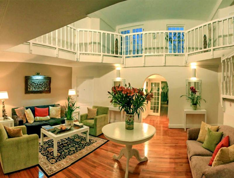 Bed and Breakfast Milkwood Manor On Sea à Plettenberg Bay Extérieur photo